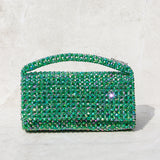 Eyvonna - Green Bag ( sample)