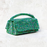 Eyvonna - Green Bag ( sample)