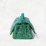 Eyvonna - Green Bag ( sample)