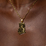 Ghana Necklace