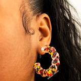 Cleo Earrings