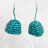 Issa Basket Earrings