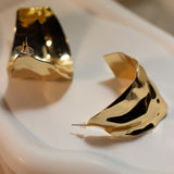 Jayla Hoops - Gold