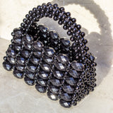 Jora Mini Black Bag (sample)