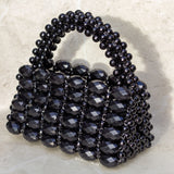 Jora Mini Black Bag (sample)