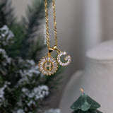 Picked for Us Initials