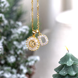 Picked for Us Initials