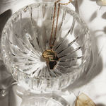 Africa Map Necklace - KIONII