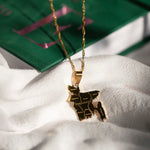 Bangladesh Necklace - KIONII