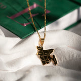 Bangladesh Necklace - KIONII