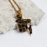 Bangladesh Necklace - KIONII