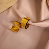 Chioma Hoop Earrings