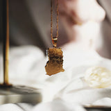 Ghana Necklace - KIONII