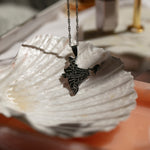 India Necklace - KIONII