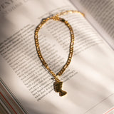 Nefertiti Anklet
