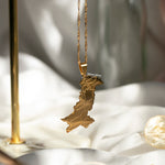 Pakistan Necklace - KIONII