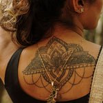 Pakistan Necklace - KIONII