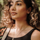 Pakistan Necklace - KIONII