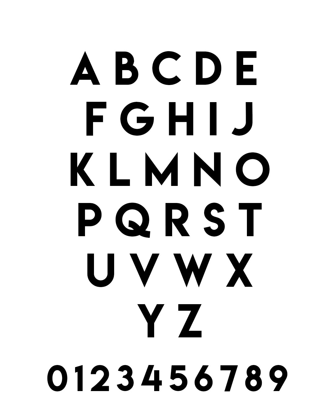 Skylar Personalised Necklace - KIONII