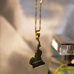 Cameroon Necklace - KIONII