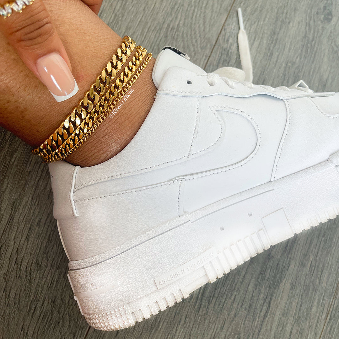 Anklets