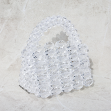 Jora Mini Clear Bag
