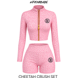 CHEETAH CRUSH SET 🐆