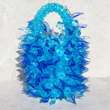 Sanova - Blue Bag