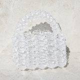 Jora Mini Clear Bag