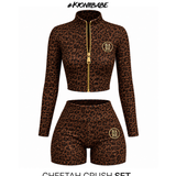 CHEETAH CRUSH SET 🐆