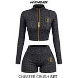 CHEETAH CRUSH SET 🐆