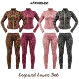 LEOPARD LOVER SET 🐆
