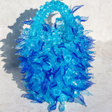 Sanova - Blue Bag