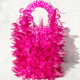 Sanova - Pink Bag