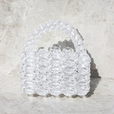 Jora Mini Clear Bag