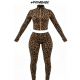 LEOPARD LOVER SET 🐆