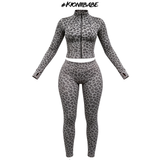 LEOPARD LOVER SET 🐆