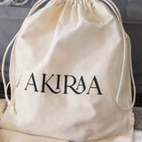 Yakiraa Luxury Travel Duster Bag