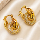 Royal Hoops