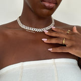 Melody Cuban Chain