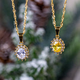 Picked for Us Birthstones