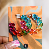 Azoa Earrings