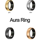 Aura Ring
