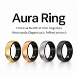 Aura Ring