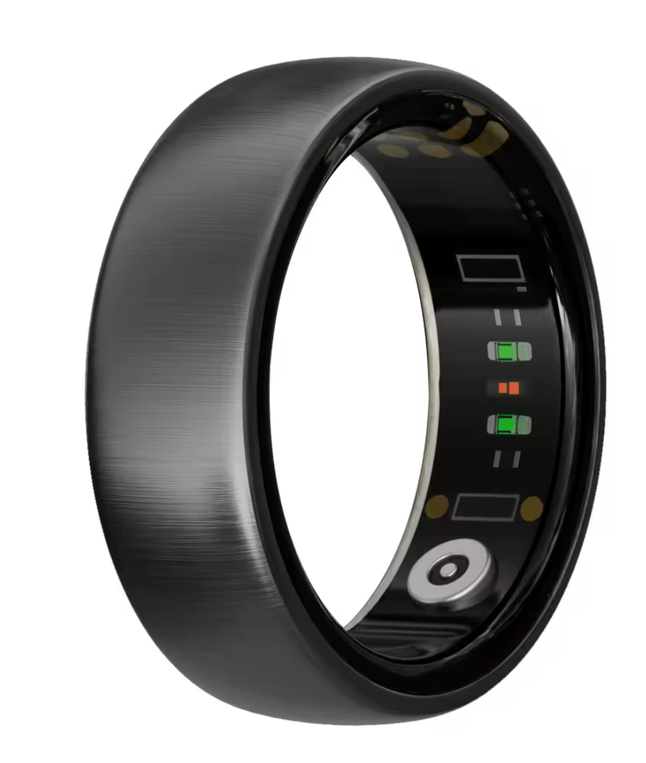 Aura Ring