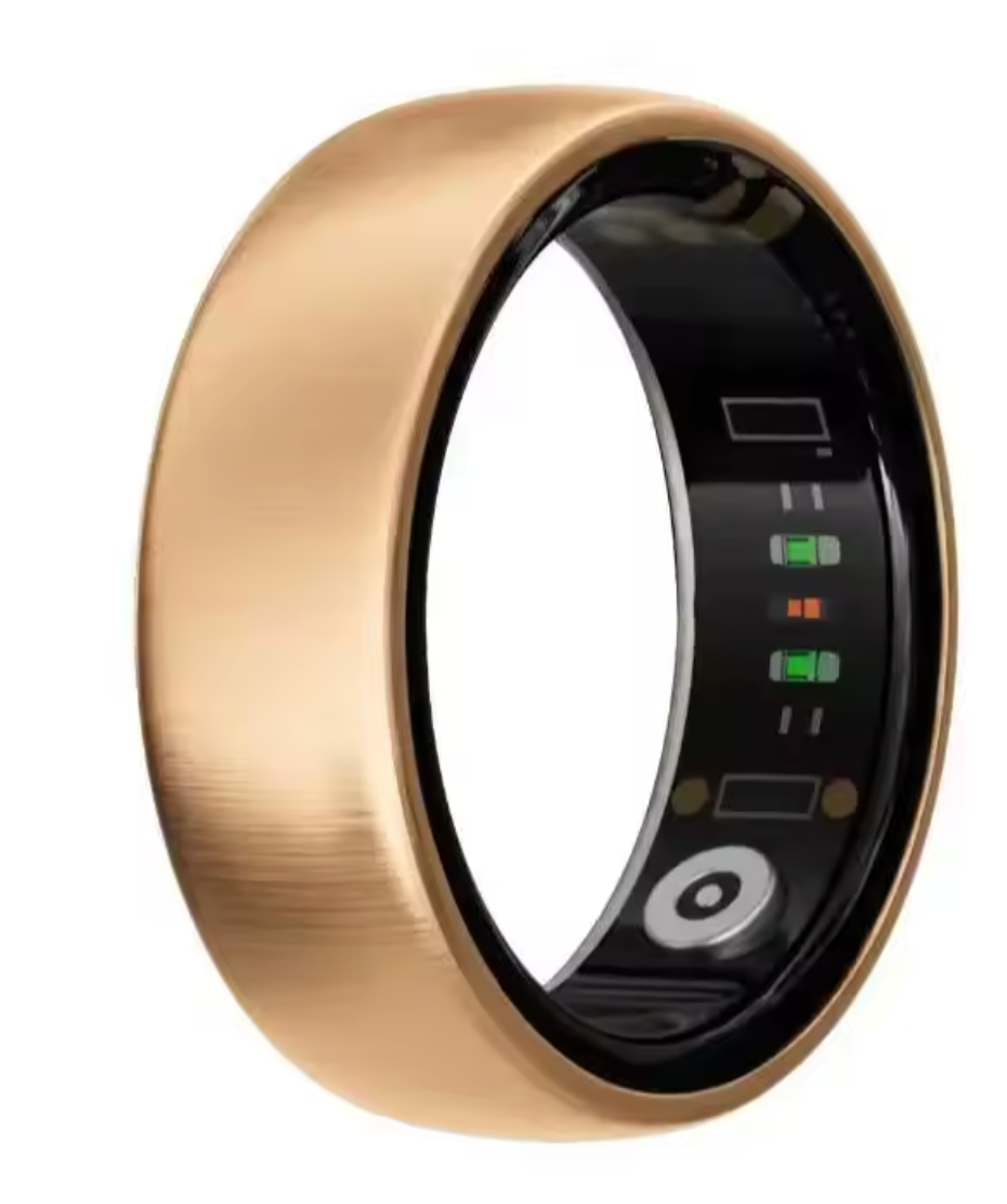 Aura Ring