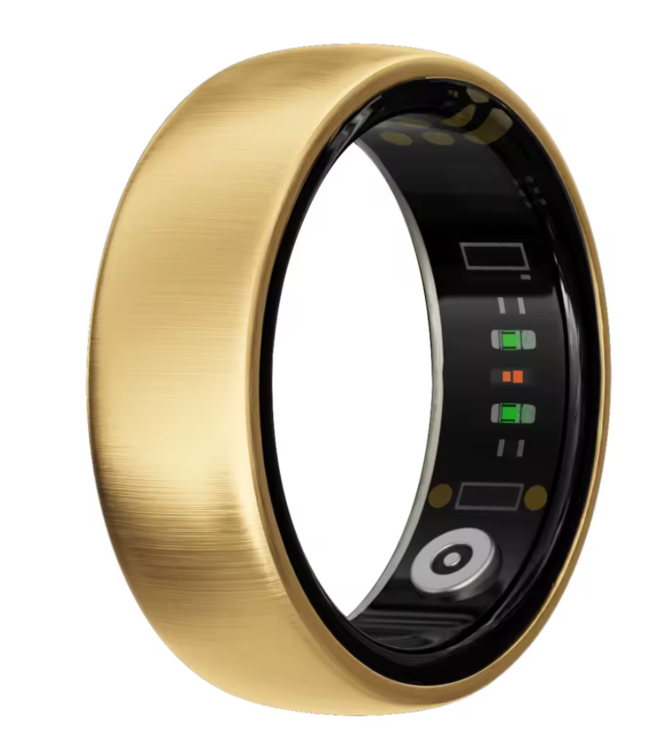 Aura Ring