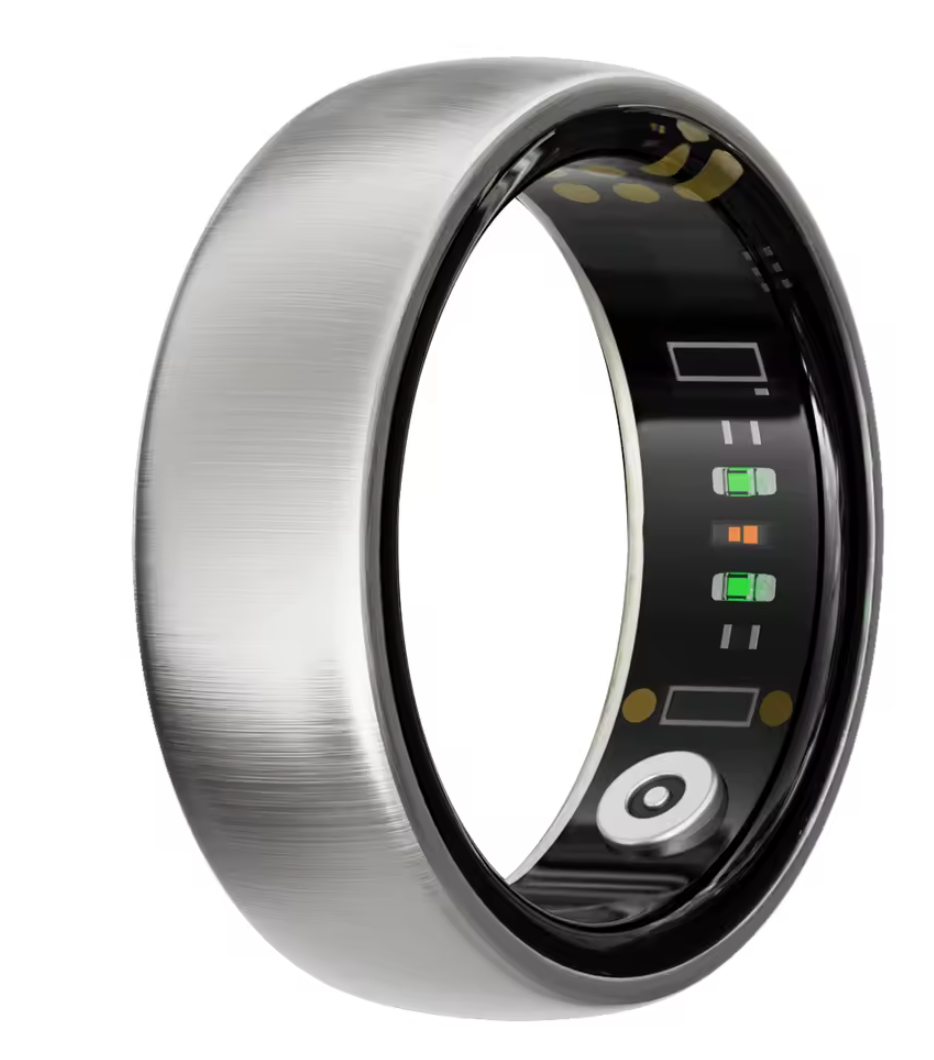 Aura Ring