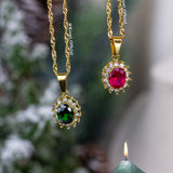 Picked for Us Birthstones