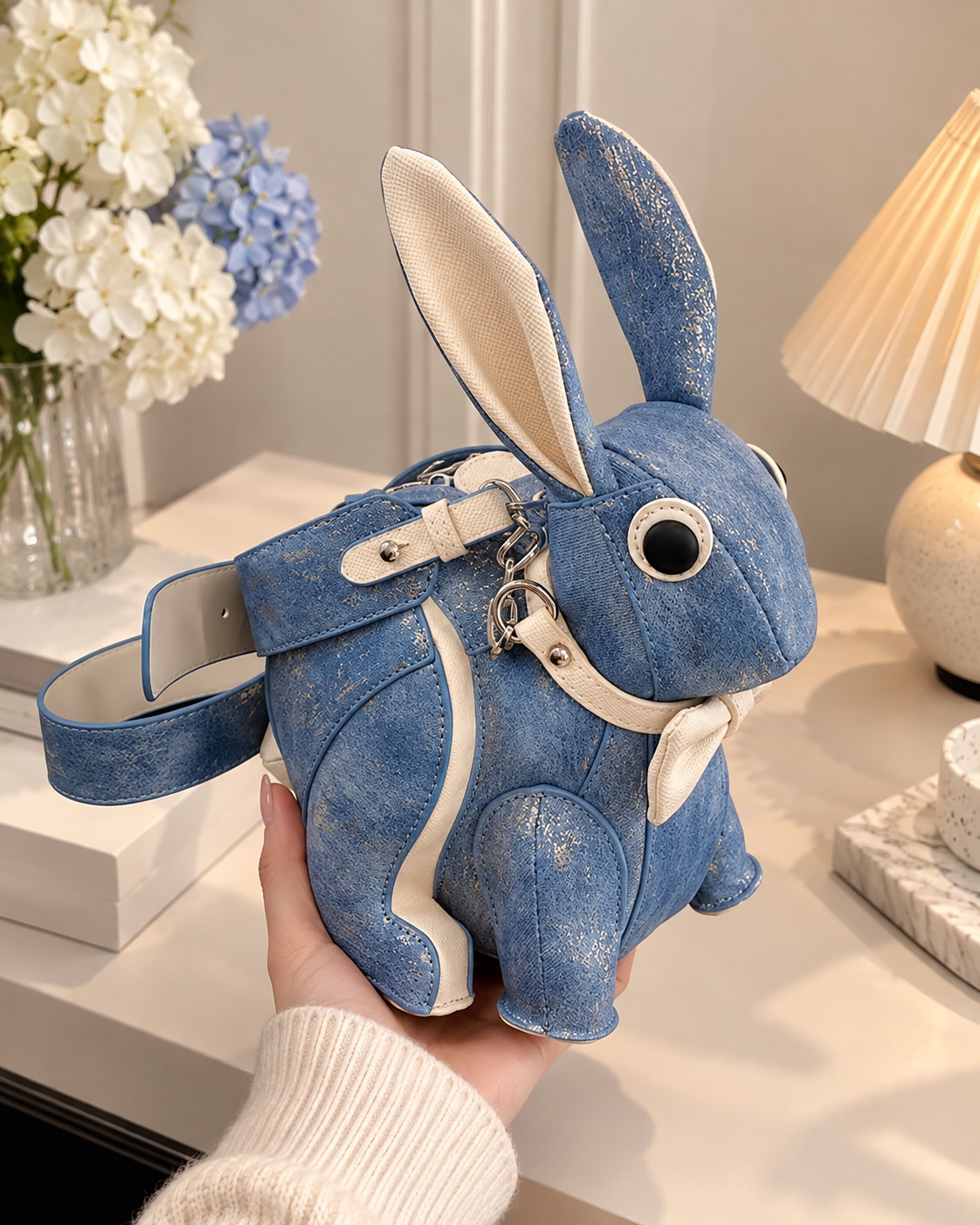 BUNNY SPECIAL 🐰